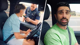 WORLD's MOST EXPENSIVE ROAD TRIP FINALE