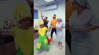 فوزي موزي وتوتي     دندنها