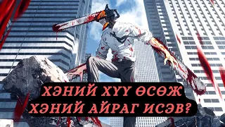 ШАЛИГ ГЭХЭД АРАЙ ДЭНДҮҮ ШАЛИГ ГЭХДЭЭ МАШ СОНИРХОЛТОЙ