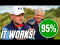 This New Driver Is So Forgiving - This Golf LEGEND Is SHOCKED