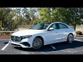 NEW 2026 Mercedes-Benz E 450 260097