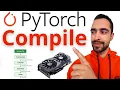 How PyTorch Compiles Code Runs 5x Faster Torch Inductor Explained Examples