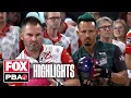PBA Elite League Final Las Vegas High Rollers vs Portland Lumberjacks PBA on FOX