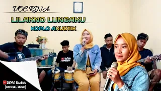 Download Lilakno Lungaku - Loskita VOC RINA Cover WM AKUSTIK Sesi Latihan MP3