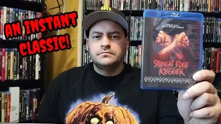 straight edge kegger 2019 movie review