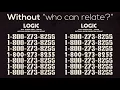 Logic – 1-800-273-8255 | Without "Who Can Relate?"  (Ft.  Khalid & Alessia Cara)