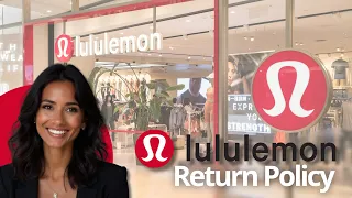 Lululemon Return Refund Policy How to Easily Return Exchange and Get a Refund