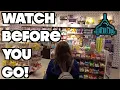 Everything You Need To Know BEFORE Going To Round 1 Arcade