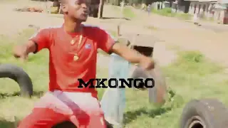 mkongo dada jeni