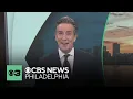 Jim Donovan announces retirement after more than 20 years with CBS News Philadelphia