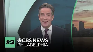 Jim Donovan announces retirement after more than 20 years with CBS News Philadelphia