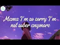Demi Lovato - Sober (Lyrics)