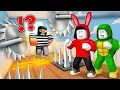 Lagu JJ and Mikey Defend Their House from Thieves ?! (Maizen Roblox)
