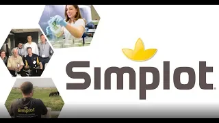 J R Simplot Company Intern Overview