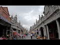 Zhongli Taiwan Daxi Old Street Sightseeing in Taiwan