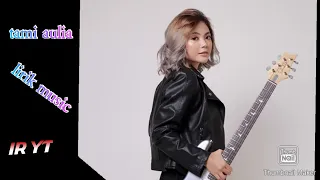 Download D'masiv-cinta ini membunuhku(cover by tami aulia)-lirik musik-indonesia-2020 MP3