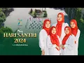 Download Lagu Mars Hari Santri 2024 || S3tv