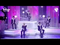 [MPD직캠] TXT 직캠 4K 'Anti-Romantic' (TXT FanCam) | @TOMORROW X TOGETHER COMEBACK SHOW 'FREEZE'
