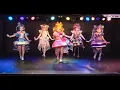 MIRROR - Kimi to Rurara - Kimi to Idol PreCure - Dance Practice 