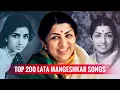 Download Lagu Top 200 Lata Mangeshkar Songs | Random Ranking | SangeetVerse