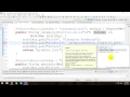 Building An ECommerce Store Using Spring C Framework - Part 4