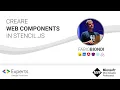 Stencil JS - parte 1 creare Web Components