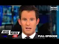 Chris Hansen on Timothy Busfield Billy Bush talks Hollywood Jesse Weber Live Full Episode