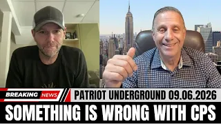 Patriot Underground ✝️ The Movement to Challenge CPS Begins