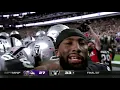 Ravens vs Raiders INSANE Ending NFL Week 1 2021