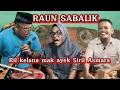 Lagu RAUN SABALIK RIL KELANA SIRIL ASMARA MAK AYEK 