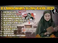 Download Lagu DJ SHOLAWAT SLOW BASS TERBARU 2023 - HASBUNALLAH - AL HIJROTU | SHOLAWAT PENYEJUK HATI YANG DICARI!