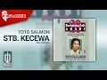 Lagu Toto Salmon - Stb. Kecewa (Official Karaoke Video) | No Vocal
