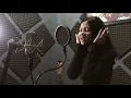 Download Lagu Wonder Woman - Mulan Jameela - Cover by Mauren Olivia