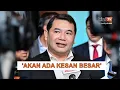 Download Lagu ‘Hakim didakwa campur tangan kehakiman mungkin jadi Ketua Hakim Negara’