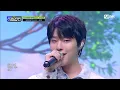 [WOODZ X MIYEON - Atlantis Princess] Summer Special Stage |  #엠카운트다운 EP.719 | Mnet 210729 방송