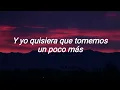 Paulo londra, Luck Ra, Valentino Merlo - Princesa (Letra)