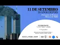 Download Lagu CINEDEBATE - 11 DE SETEMBRO 20 ANOS DEPOIS: \