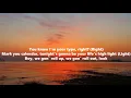 Indigo - 88rising ft NIKI (Lyrics)