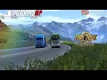 Download Lagu Euro Truck Simulator 2 Live Gameplay| Truckers MP | Promods | Logitech G29 with Sifter Gameplay#ets2