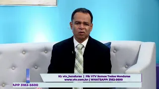 #Envivo:Dialogo de Impacto