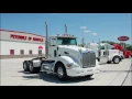 Tour Peterbilt of Norfolk