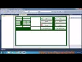 VB NET GUI TUTORIAL ADD UPDATE DELETE - How To Update Or Edit DataGridView Selected Row