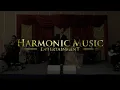 AKU BERJANJI - FABIO ASHER | HARMONIC MUSIC LIVE PERFORM