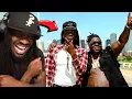 Download Lagu UNDERRATED DUO! | BigXthaPlug - Home feat. Shaboozey | NoLifeShaq Reaction