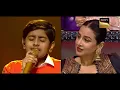 Superstar Singer S3 | 'Hamari Adhuri' पर Atharva की Singing ने सबको कर दिया Emotional | Performance