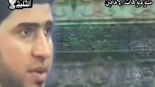 الله محله فاطمه احمد الساعدي 2006 افراح مولد فاطمة الزهراء ع مواليد افراح اسلاميه 