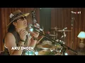 Lagu GET CLOSER with /rif - AKU INGIN (Lyric Video)