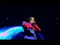 ORELSAN.  La Terre est ronde. LYON