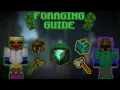 The Complete Guide to Foraging Hypixel Skyblock IRONMAN