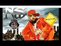 Download Lagu I HOPE YOU! Nas - Got Yourself A Gun REACTION - OurBlackOpinion